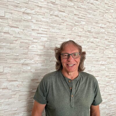 Reiner Gitzinger