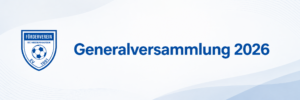 Einladung zur Generalversammlung 2026